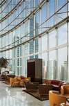 Jumeirah Emirates Towers Hotel 